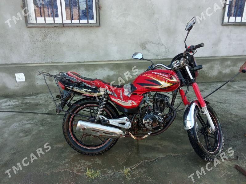 Fekon FK150-8G 2014 - 16 000 TMT - Дянев - img 2