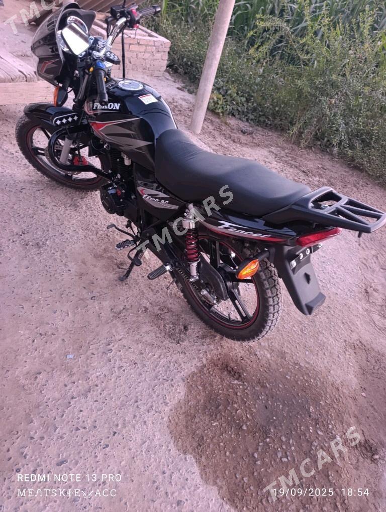 Fekon FK200-14G 2014 - 20 000 TMT - Kerki - img 6