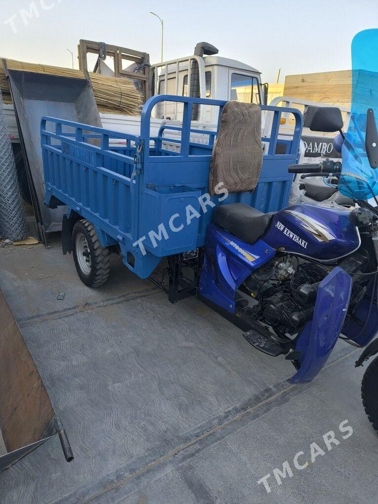 Fekon FK200-14G 2018 - 19 000 TMT - Сакарчага - img 2