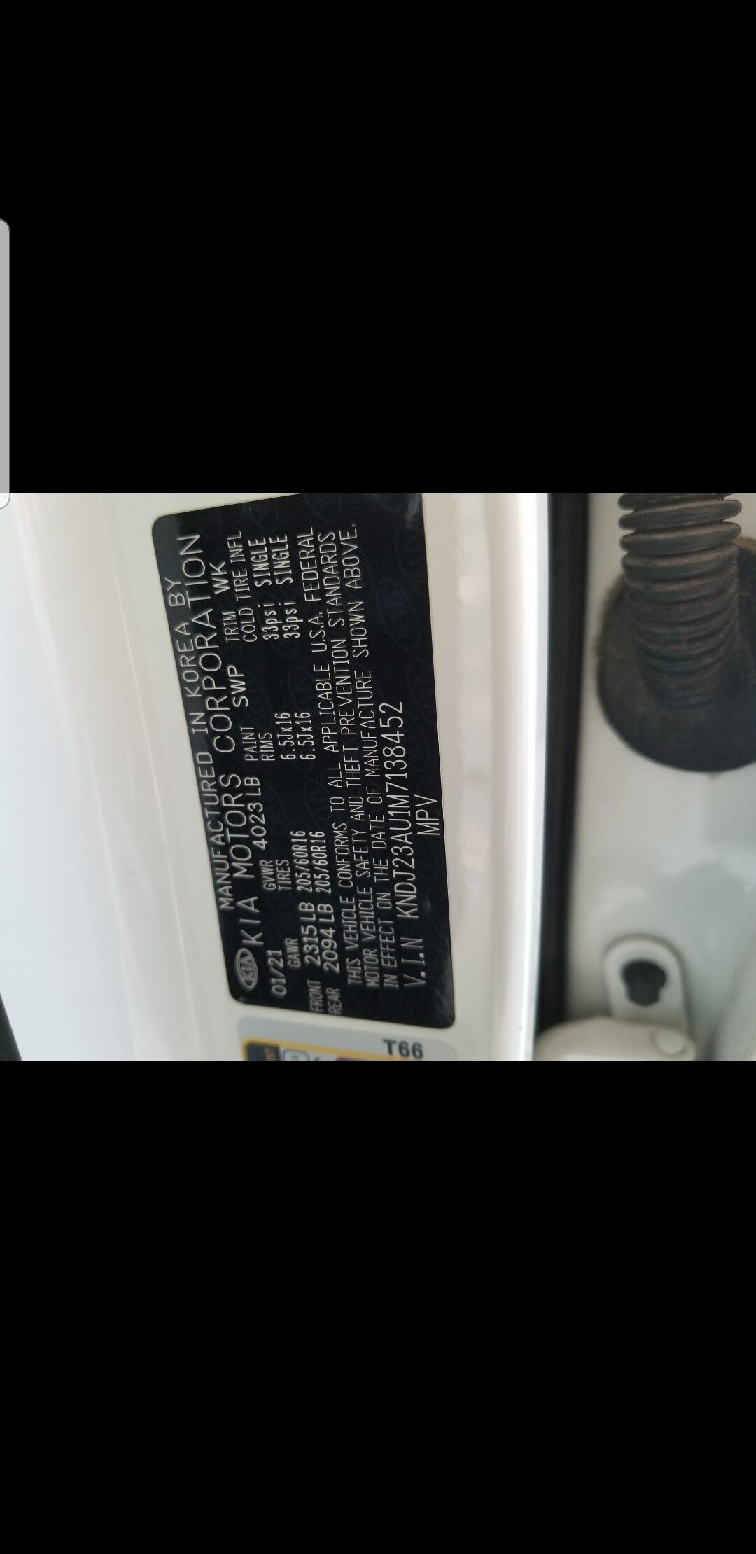 Kia Soul 2021 - 220 000 TMT - 16-й этап - img 8