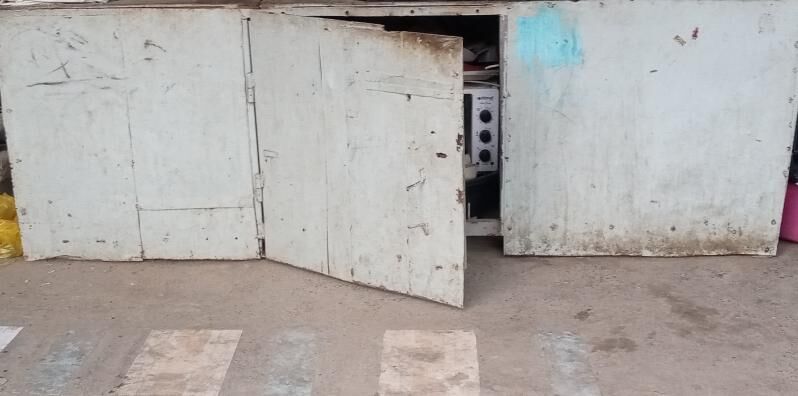 seyf - Aşgabat - img 1