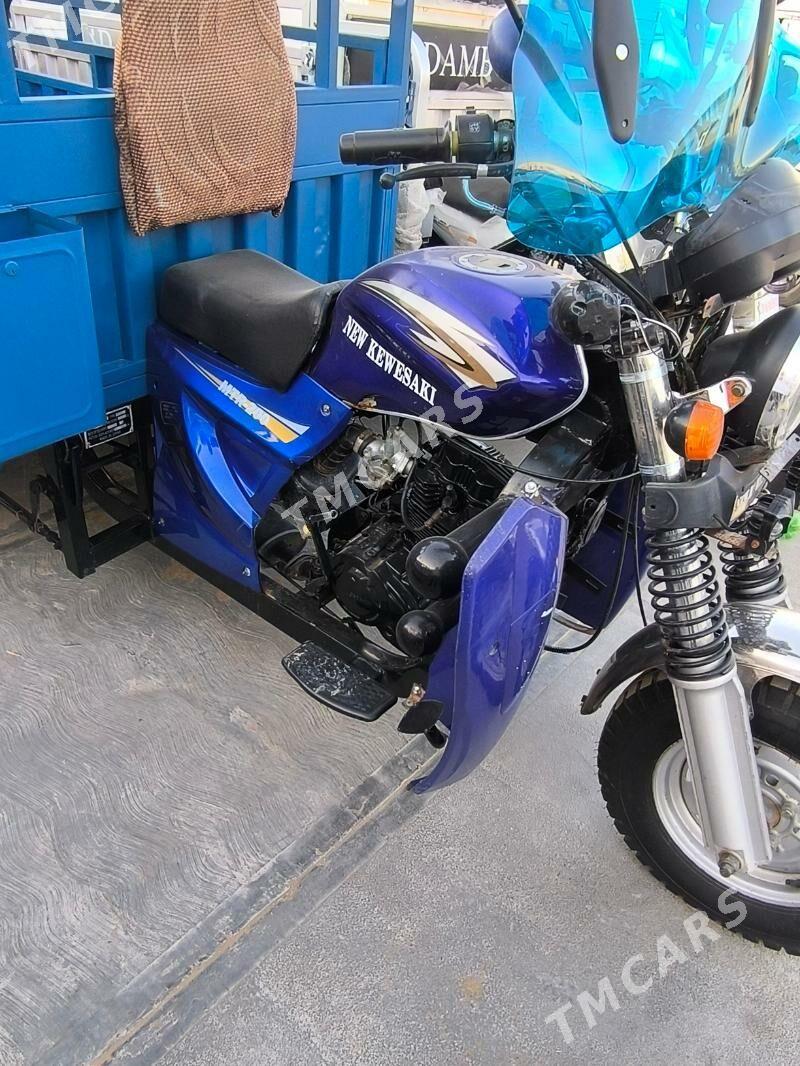 Fekon FK200-14G 2018 - 19 000 TMT - Сакарчага - img 8
