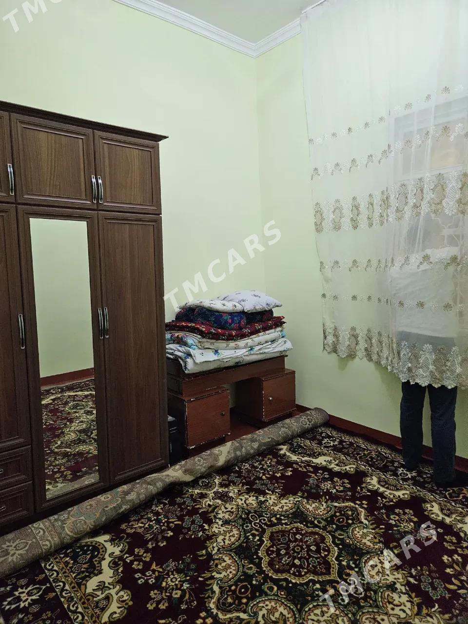 Aşgabat Kemine köçe - 1 мкр - img 3
