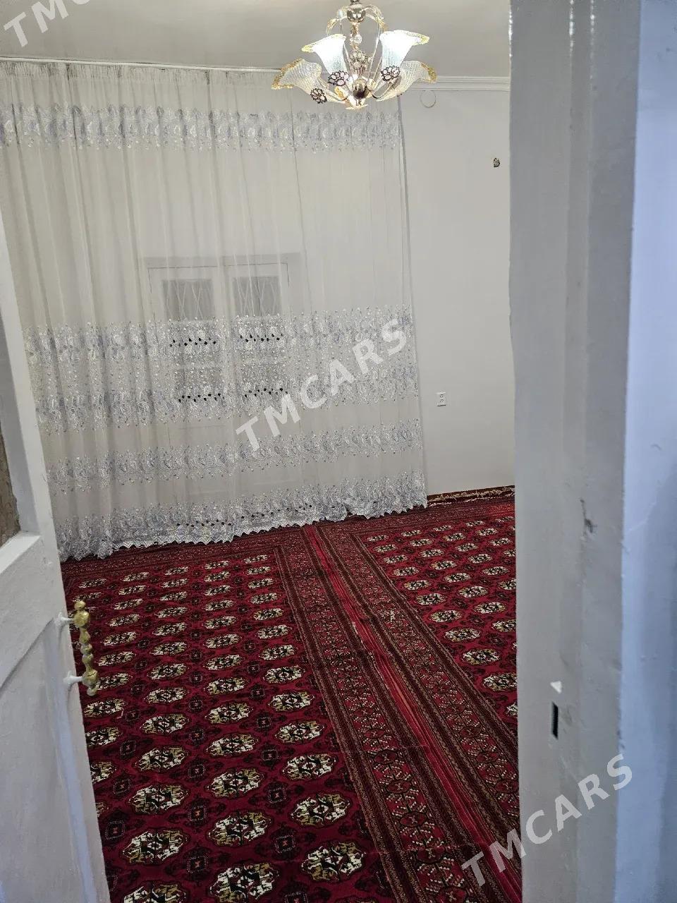 Aşgabat Kemine köçe - 1 мкр - img 2