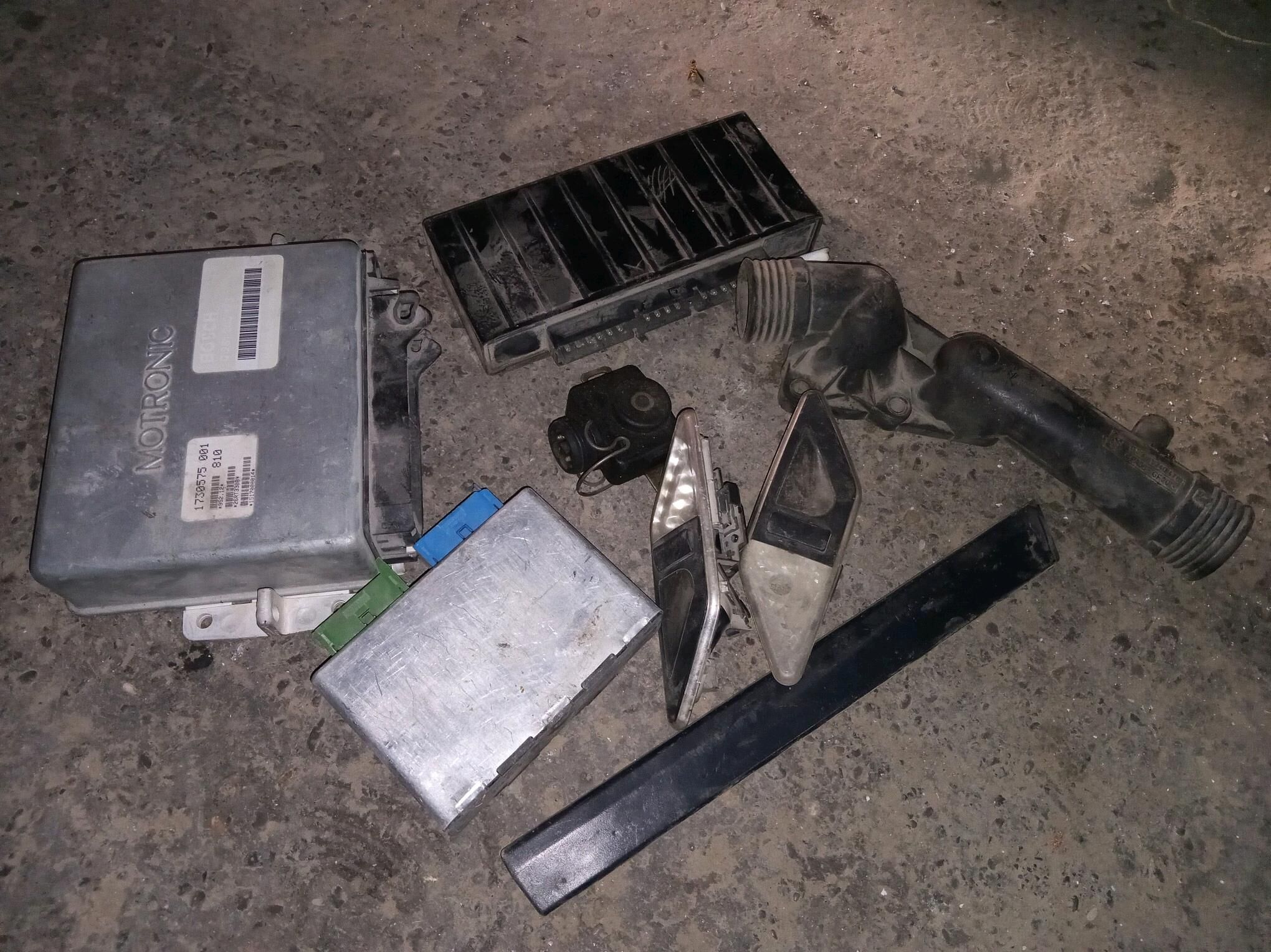 BMW ZAPJAS 50 TMT - Бузмеин - img 2