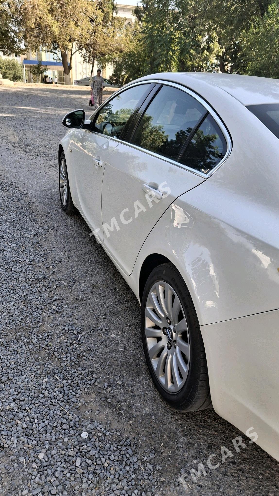 Opel Insignia 2011 - 130 000 TMT - Ашхабад - img 9