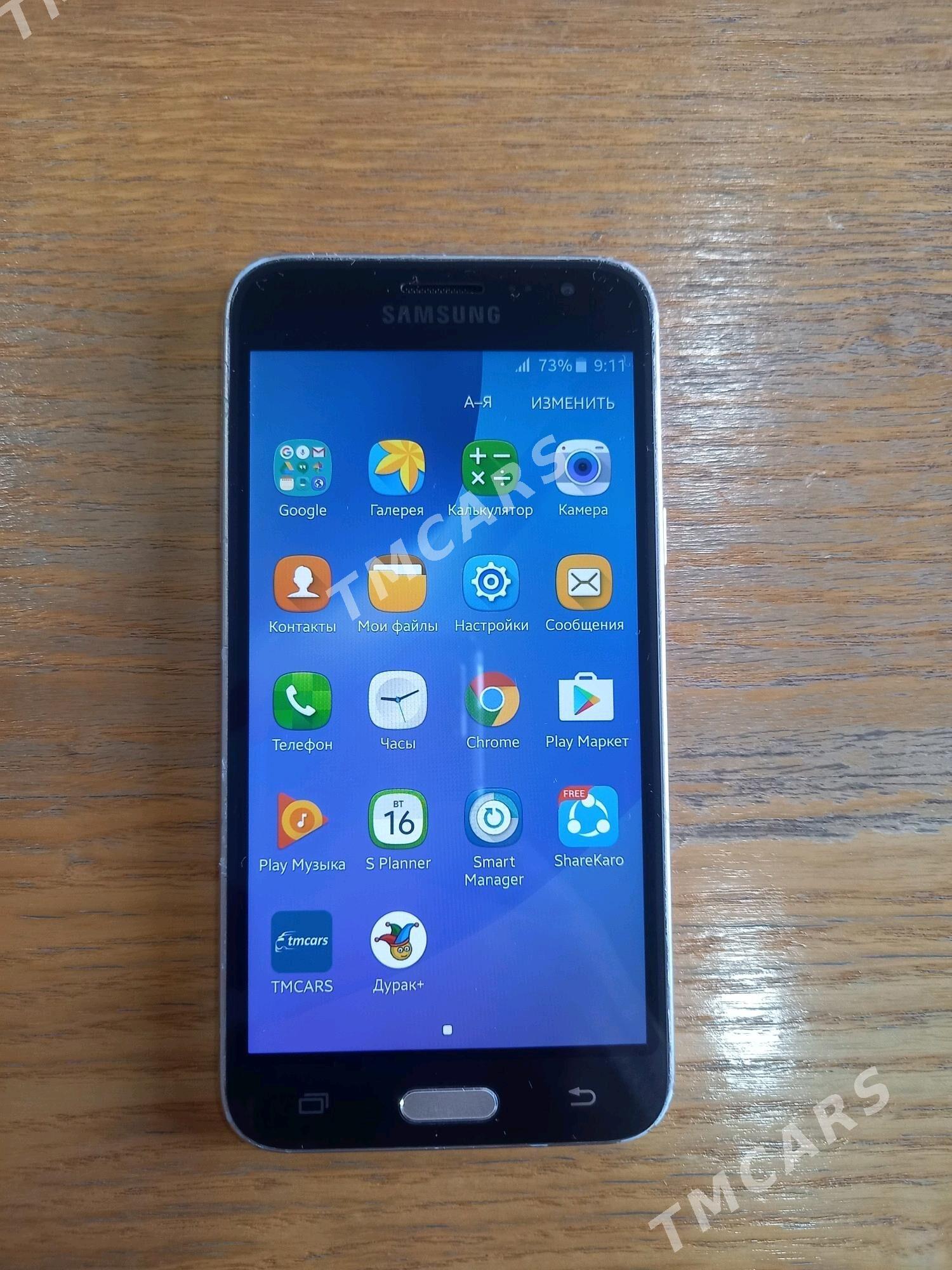 SAMSUNG  J3 ( 2016 ) - 30 мкр - img 4