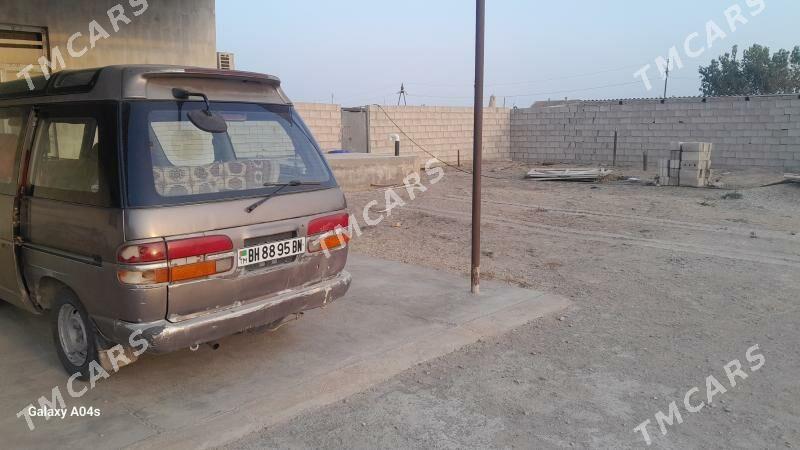 Toyota Town Ace 1992 - 45 000 TMT - Hazar - img 3