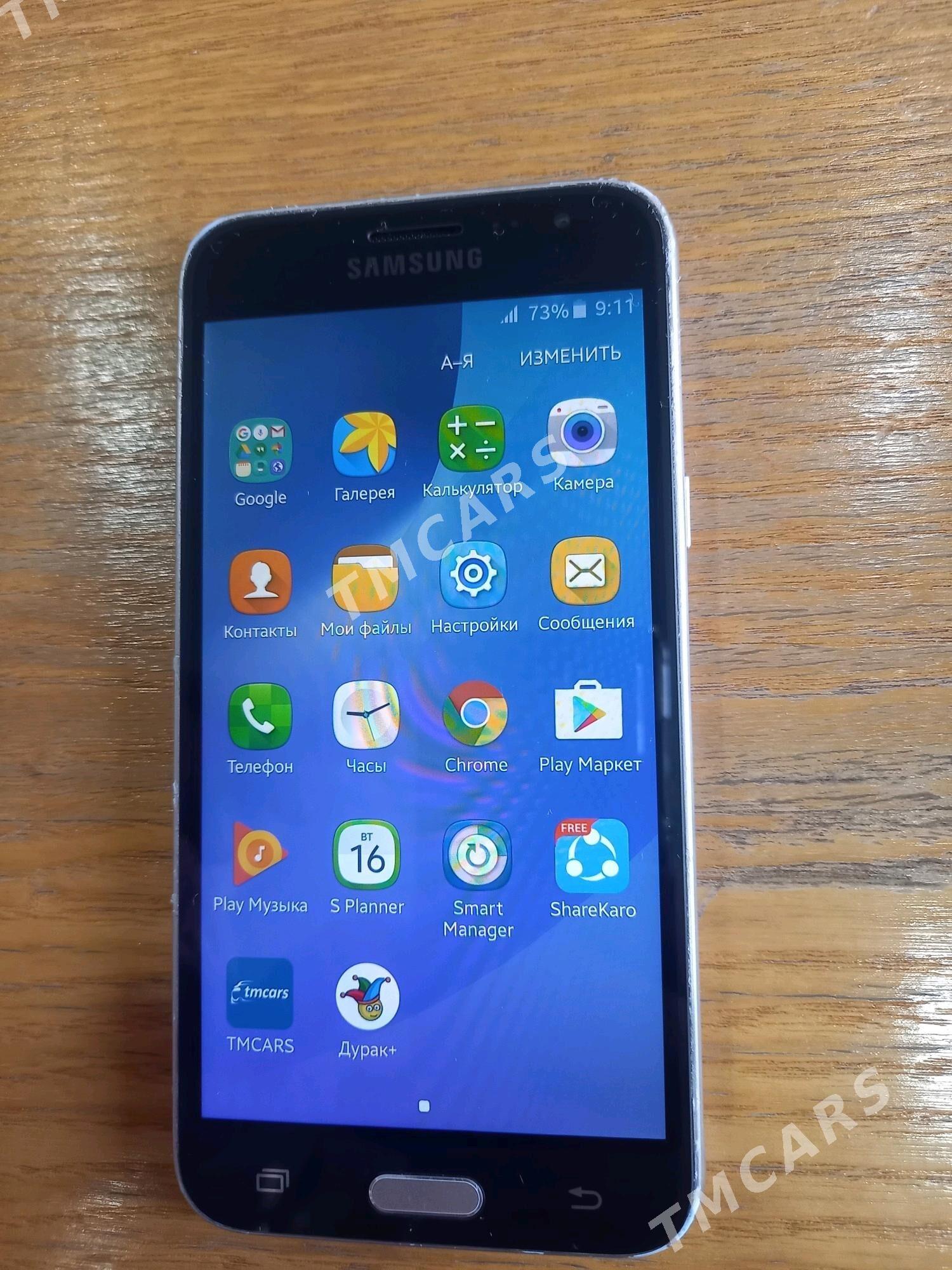SAMSUNG  J3 ( 2016 ) - 30 мкр - img 3