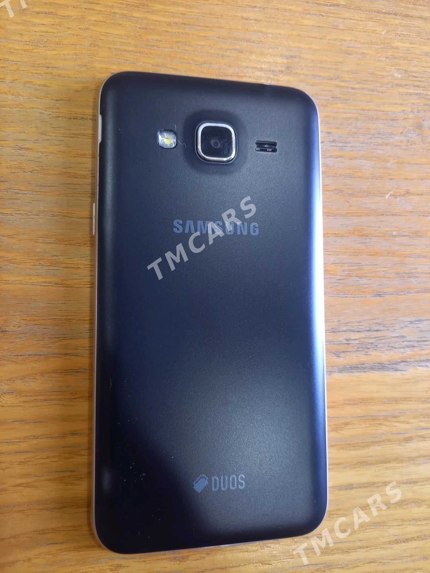 SAMSUNG  J3 ( 2016 ) - 30 мкр - img 8