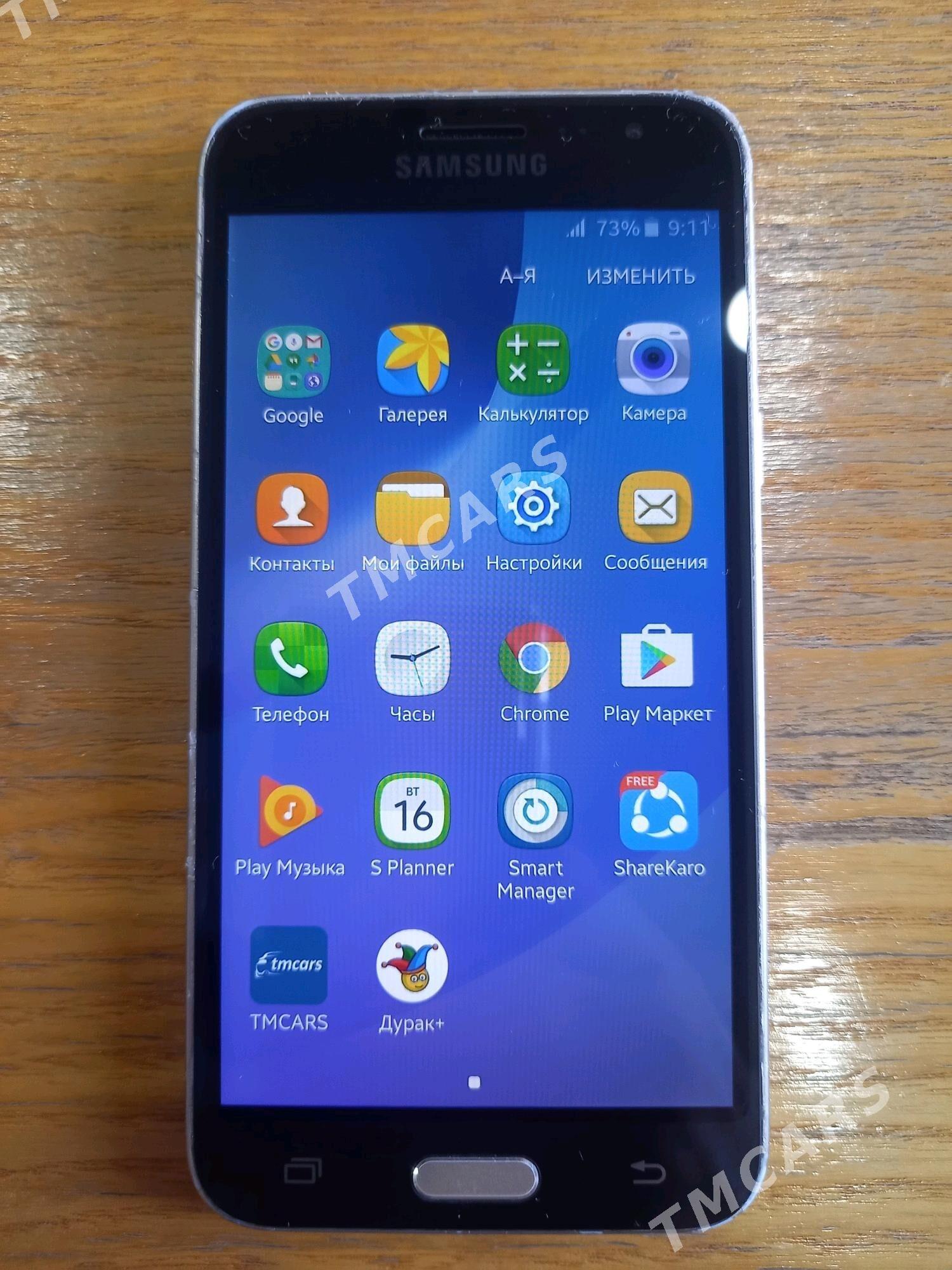 SAMSUNG  J3 ( 2016 ) - 30 мкр - img 7