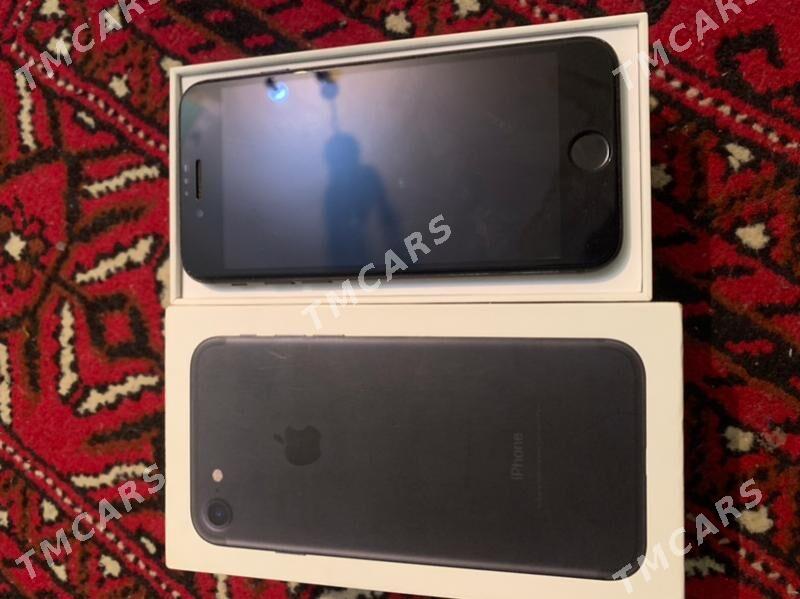iPhone 7 - Daşoguz - img 2