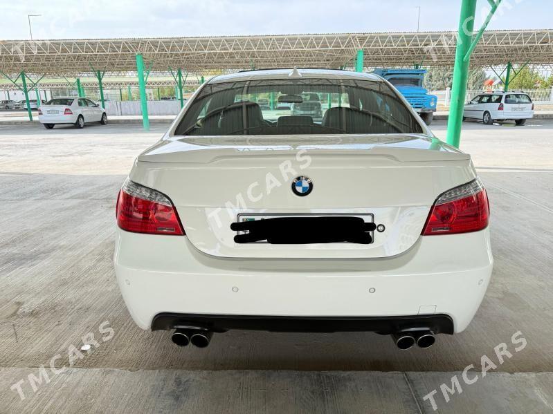 BMW E60 2007 - 210 000 TMT - Aşgabat - img 10