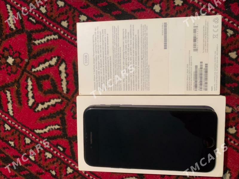 iPhone 7 - Daşoguz - img 3