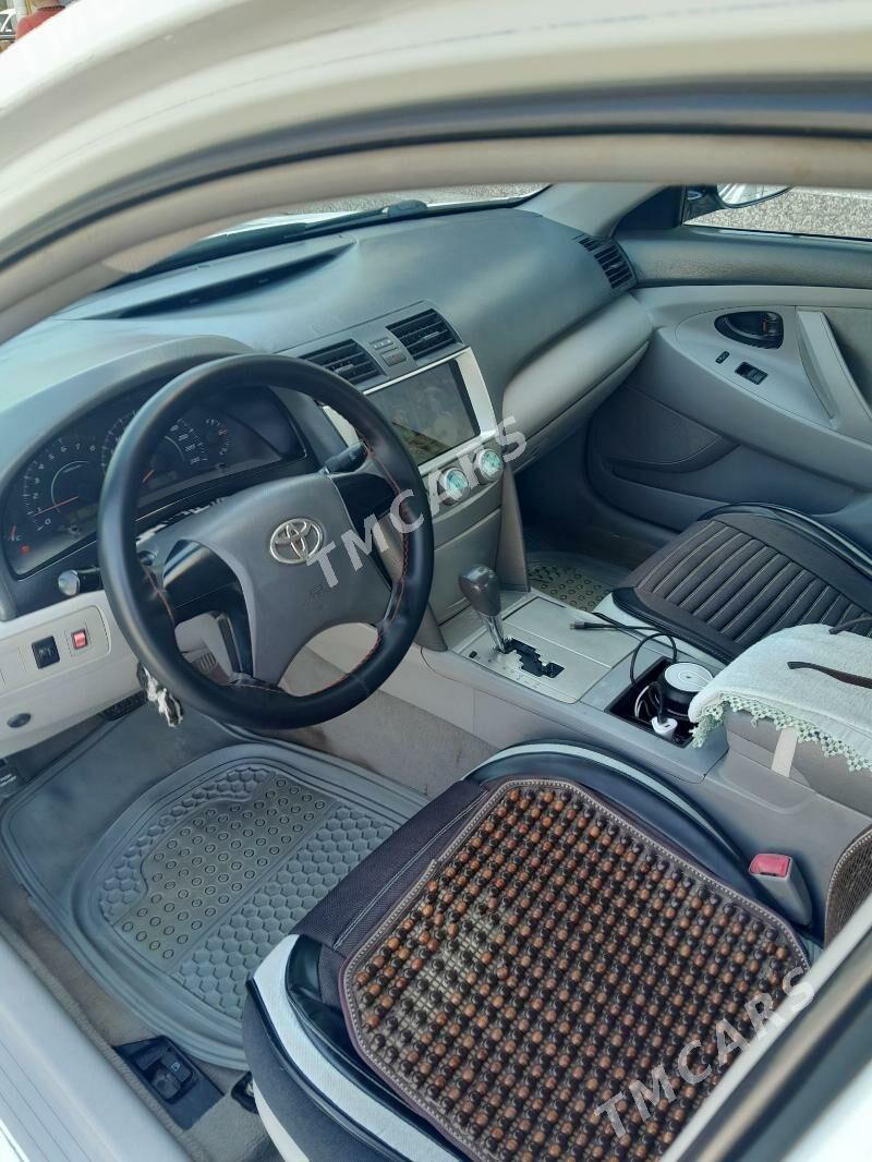 Toyota Camry 2008 - 140 000 TMT - Baýramaly - img 1