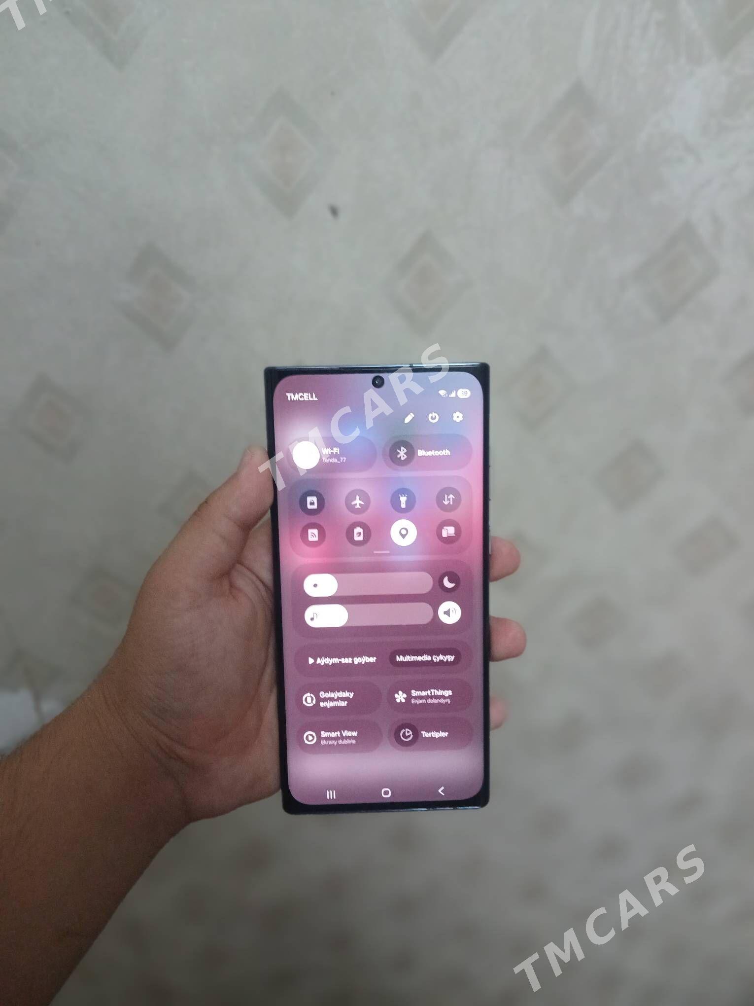 Samsung S22 ultra - Ашхабад - img 5