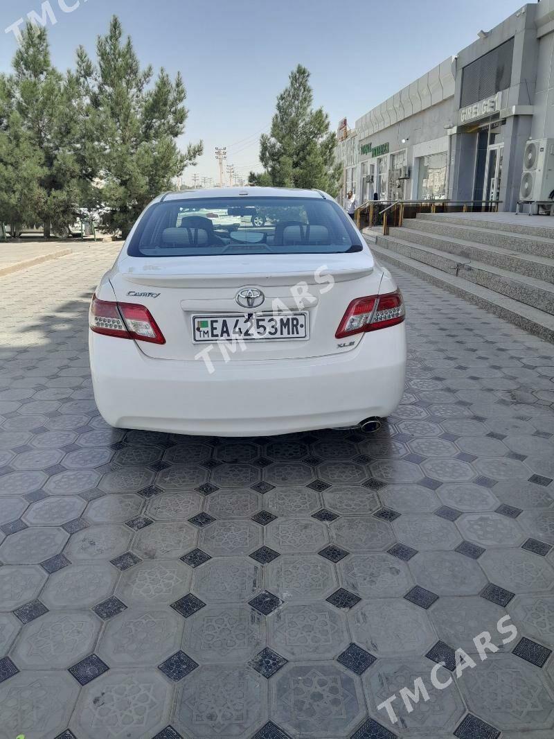 Toyota Camry 2008 - 140 000 TMT - Baýramaly - img 2