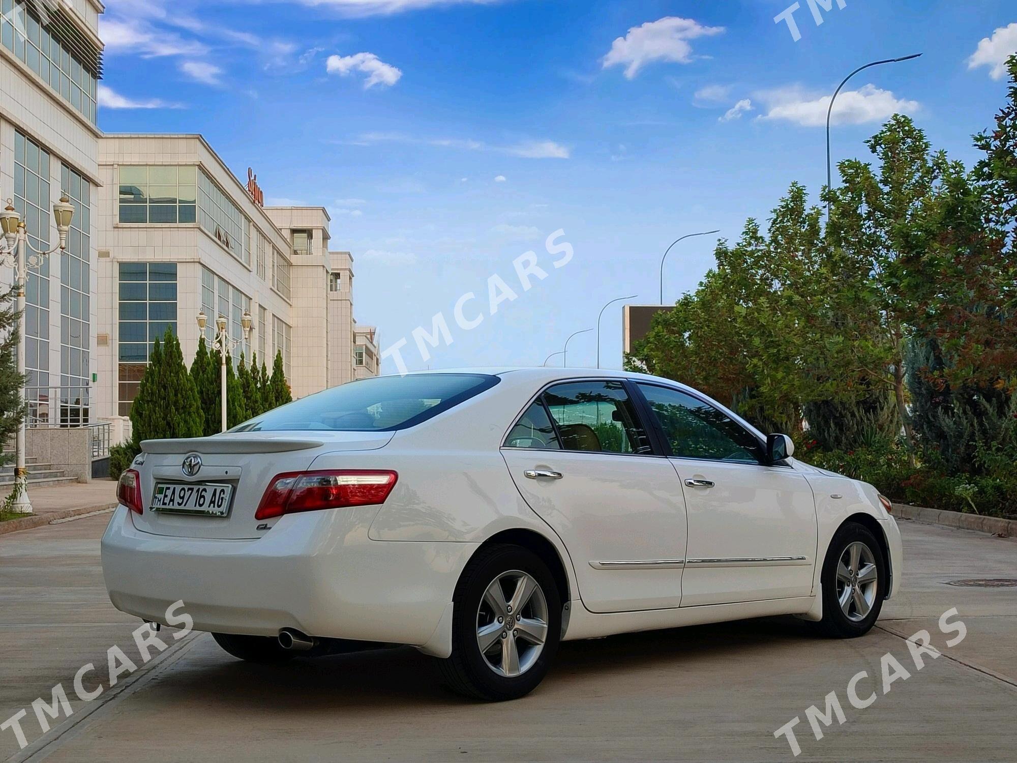 Toyota Camry 2009 - 145 000 TMT - Ашхабад - img 2