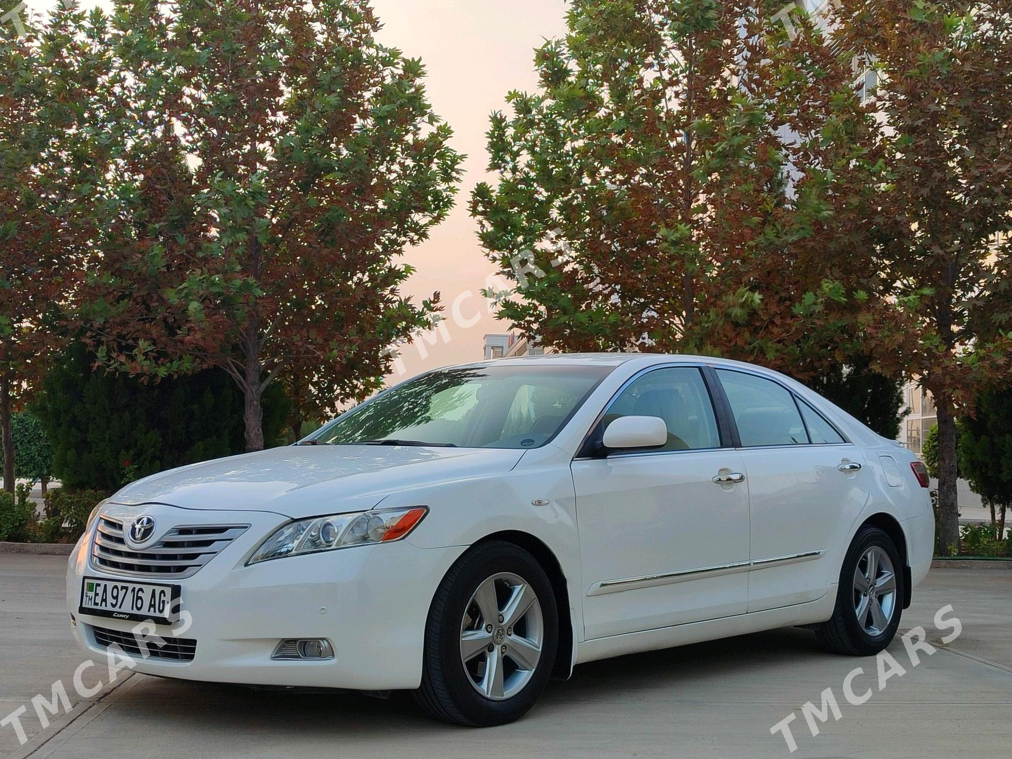 Toyota Camry 2009 - 145 000 TMT - Ашхабад - img 4