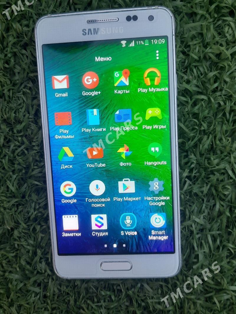 samsung Alfa - Бузмеин - img 2