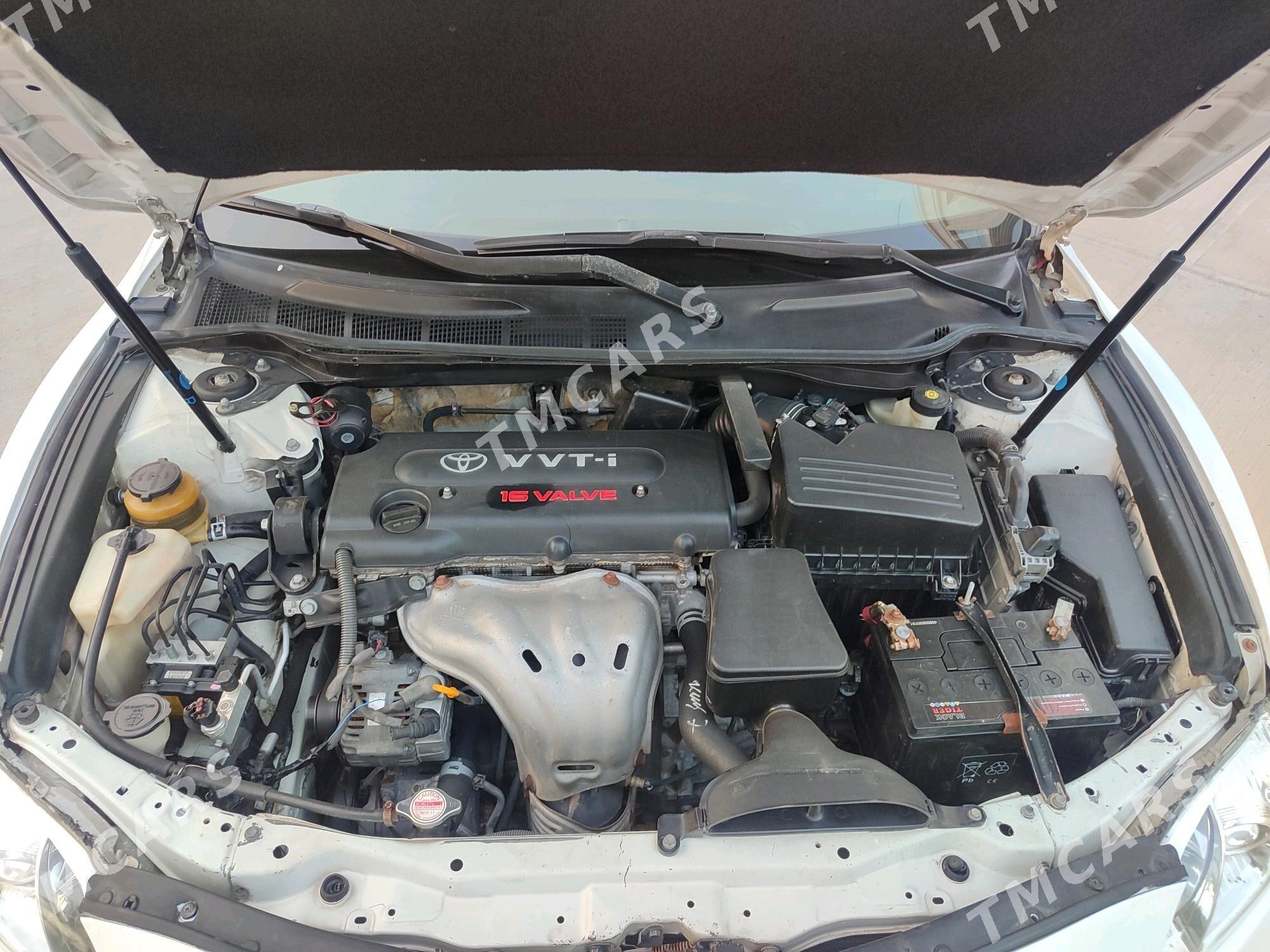 Toyota Camry 2009 - 145 000 TMT - Ашхабад - img 7