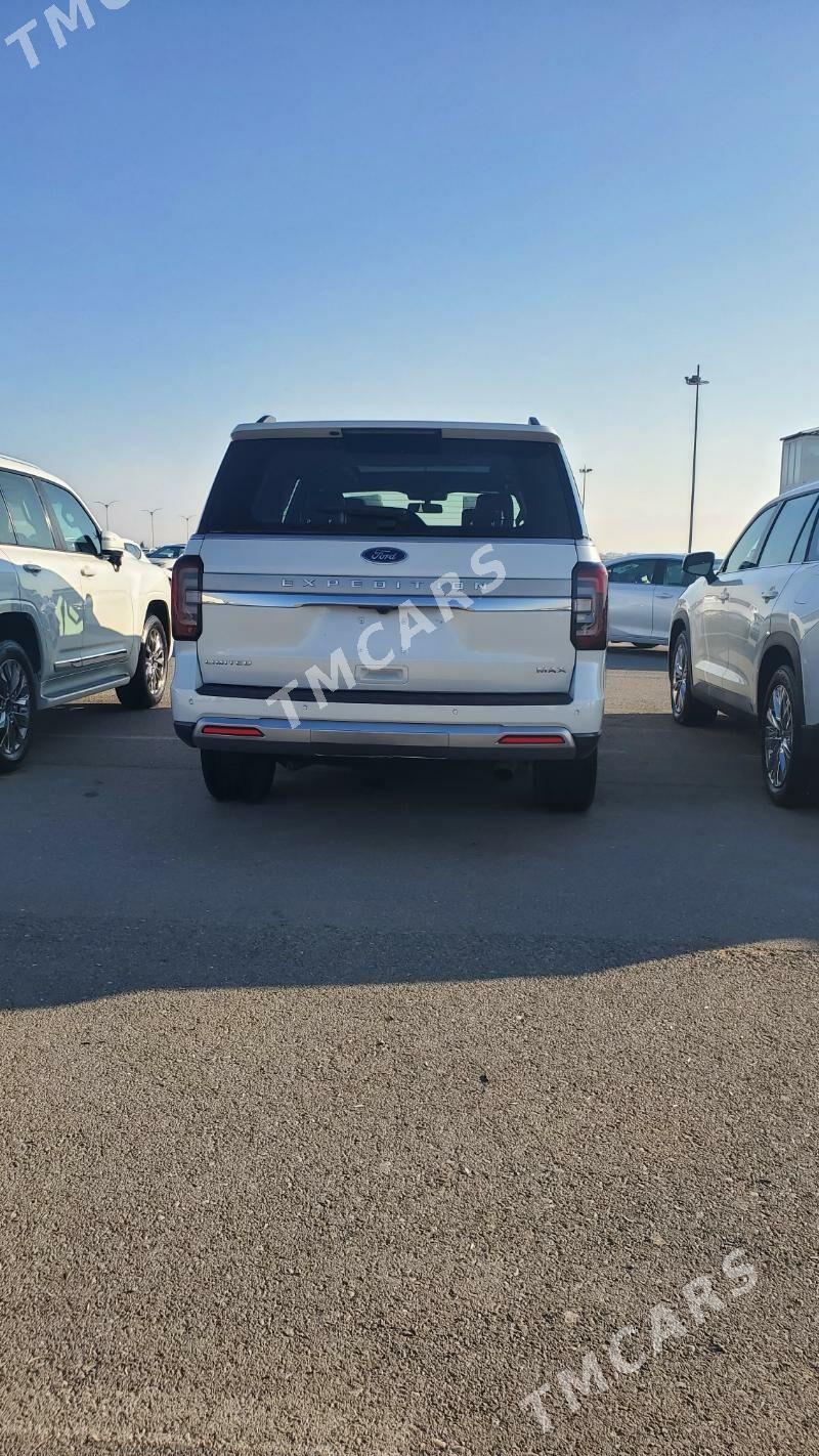 Ford Expedition 2022 - 820 000 TMT - Ашхабад - img 3