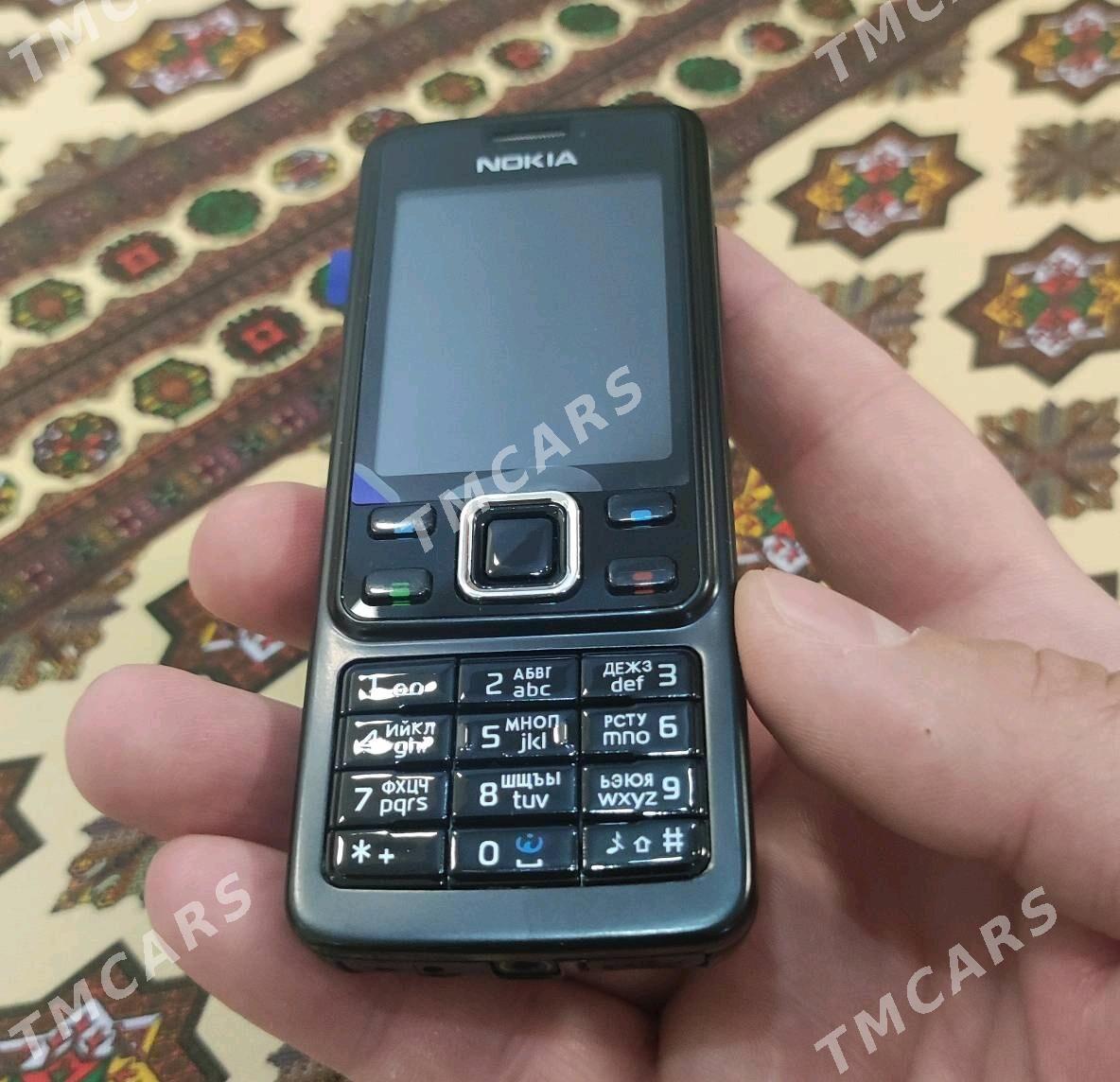  Nokia 6300 Paket  - Daşoguz - img 3