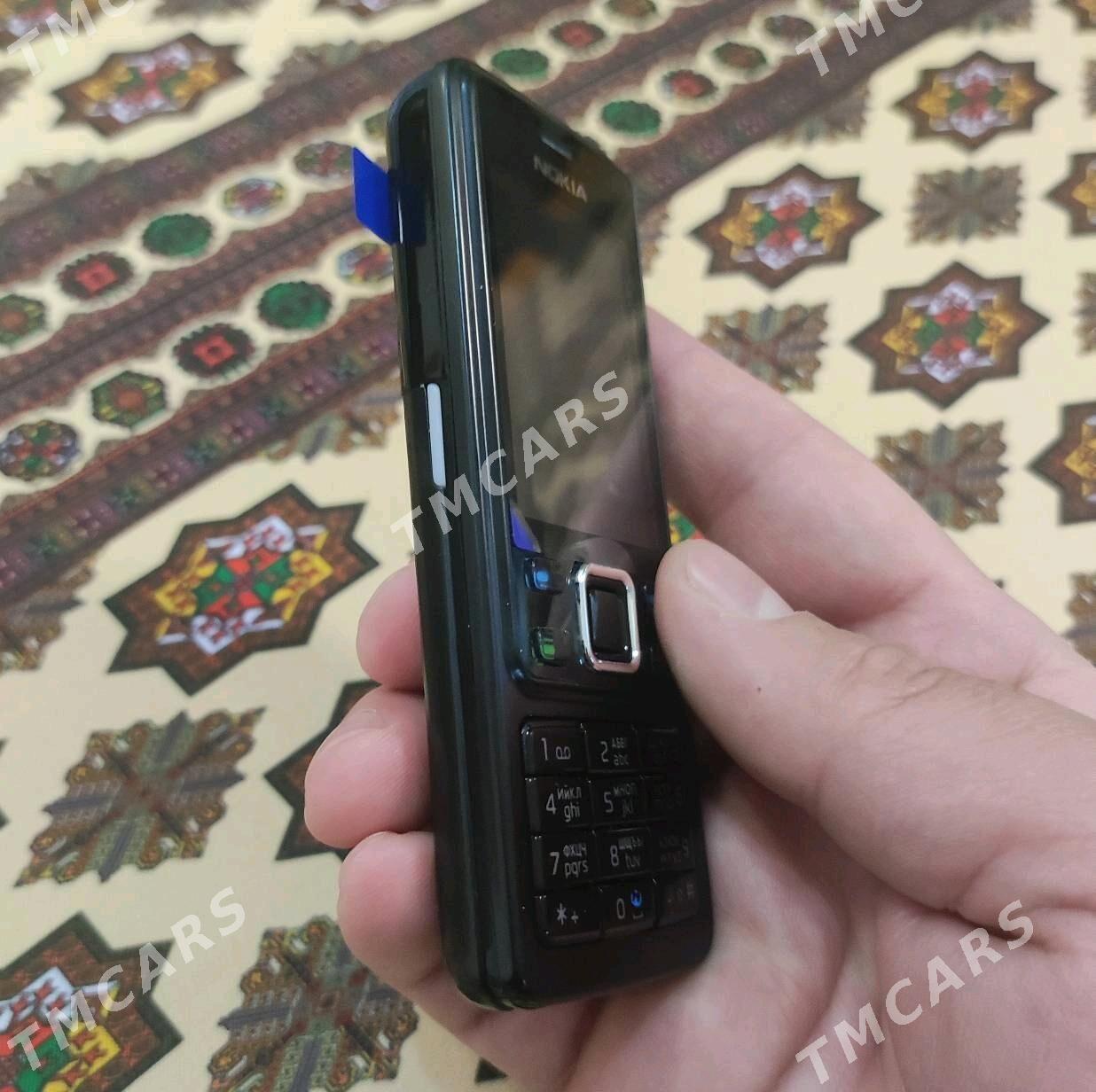  Nokia 6300 Paket  - Daşoguz - img 4