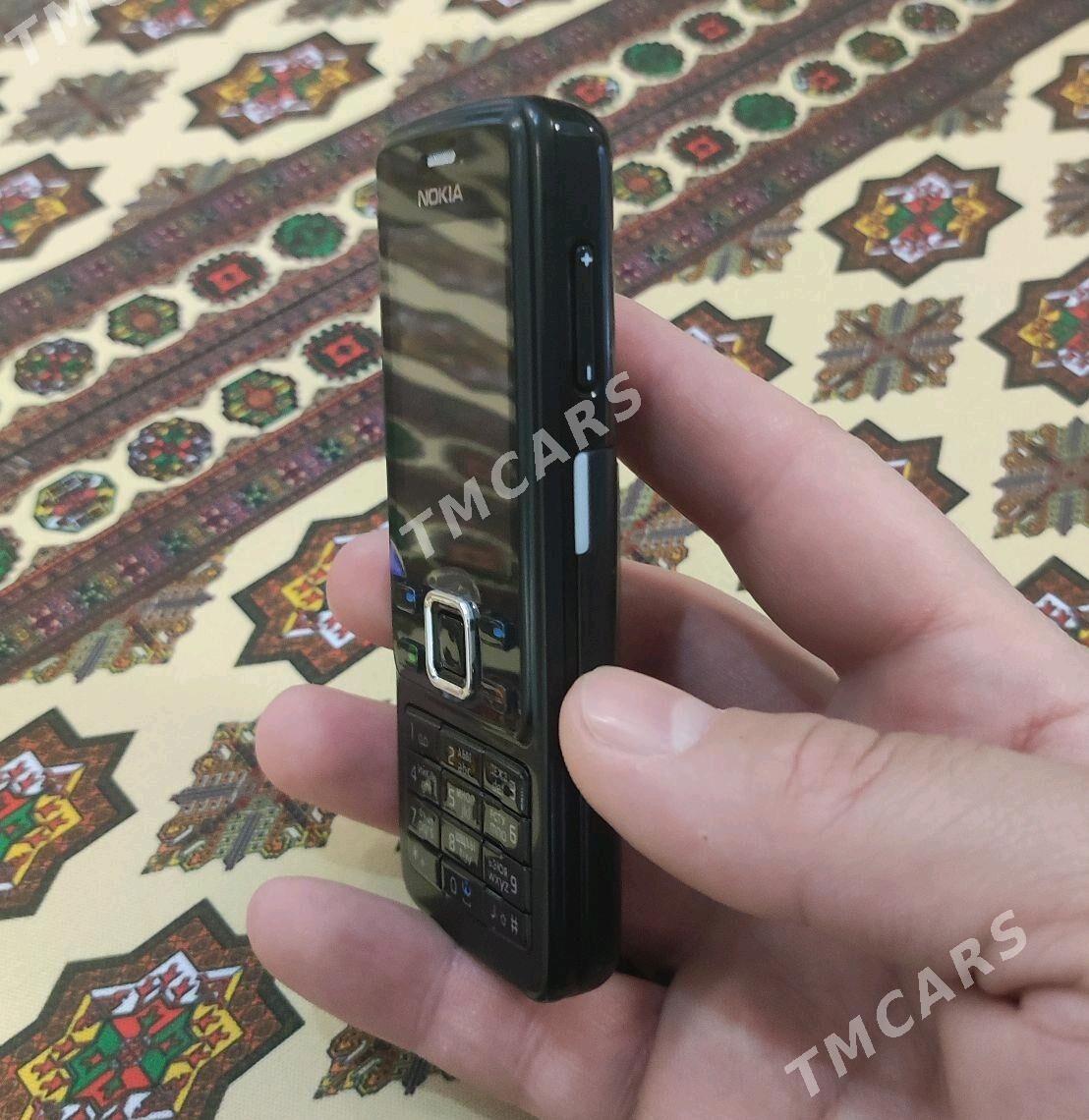  Nokia 6300 Paket  - Daşoguz - img 2