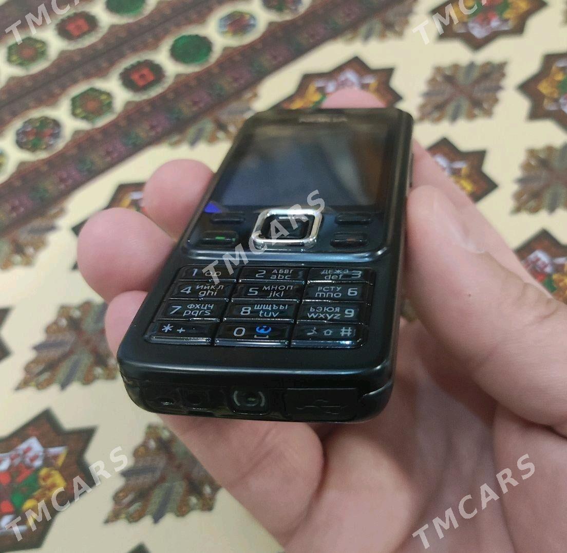  Nokia 6300 Paket  - Daşoguz - img 5