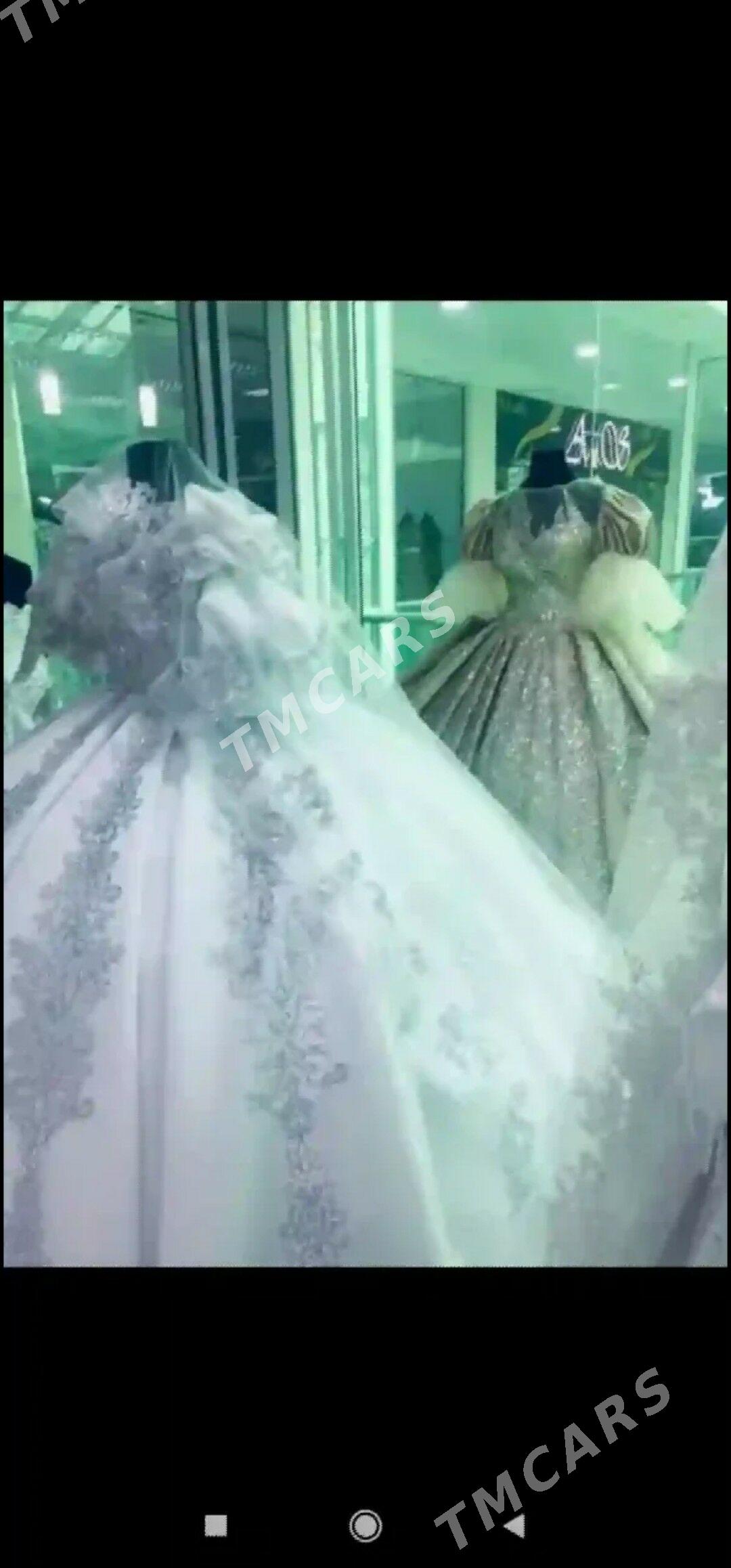 ak koynek - Балканабат - img 4