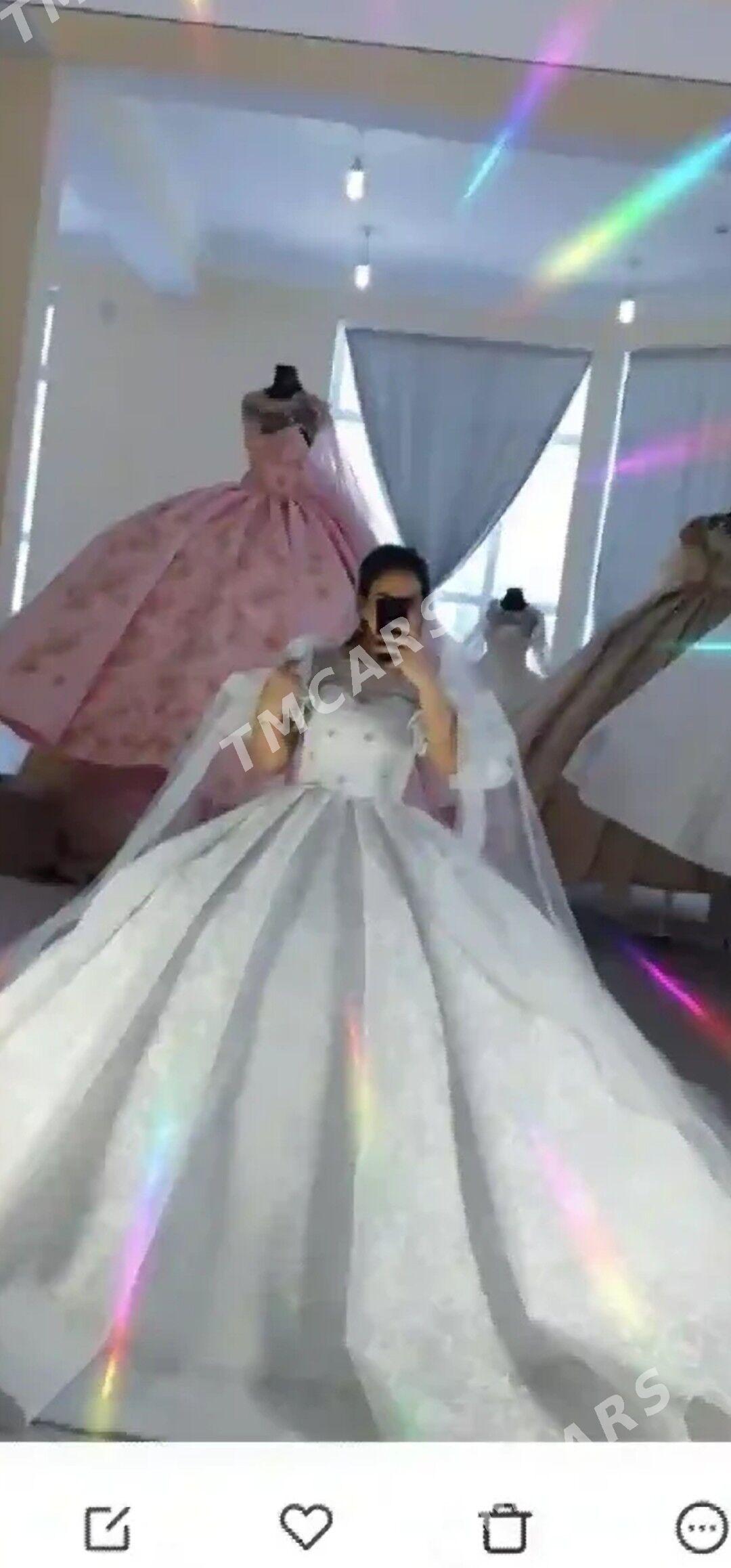 ak koynek - Балканабат - img 1