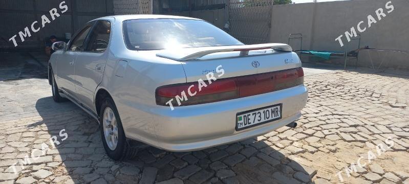 Toyota Cresta 1993 - 44 000 TMT - Mary - img 2