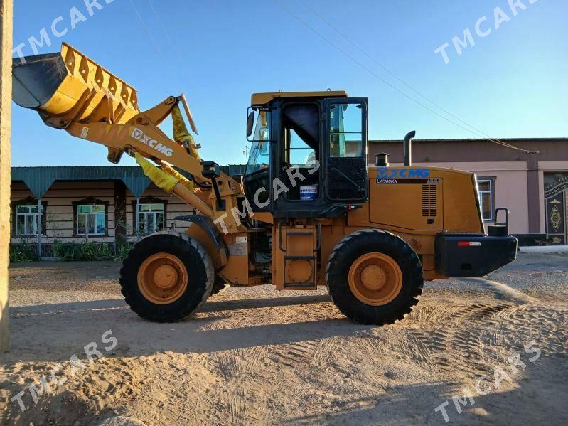 XCMG LW300F 2014 - 460 000 TMT - Çärjew - img 1