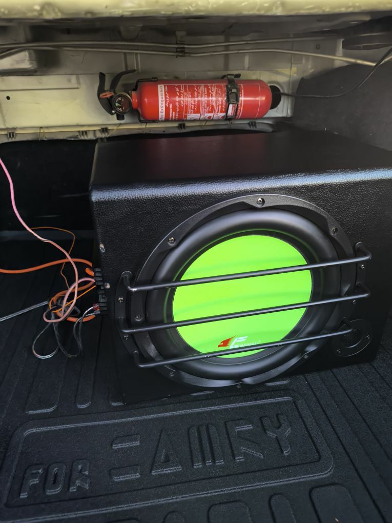 bass bocka 1000w winfu 1 700 TMT - Daşoguz - img 4