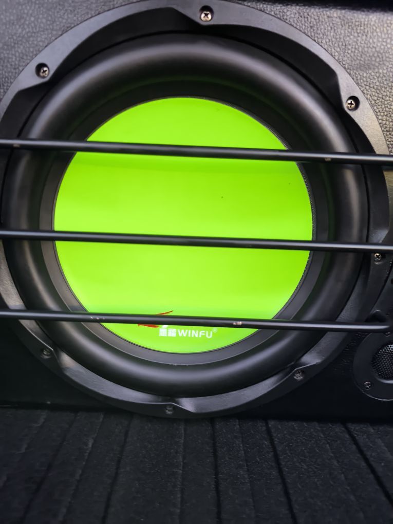 bass bocka 1000w winfu 1 700 TMT - Daşoguz - img 3
