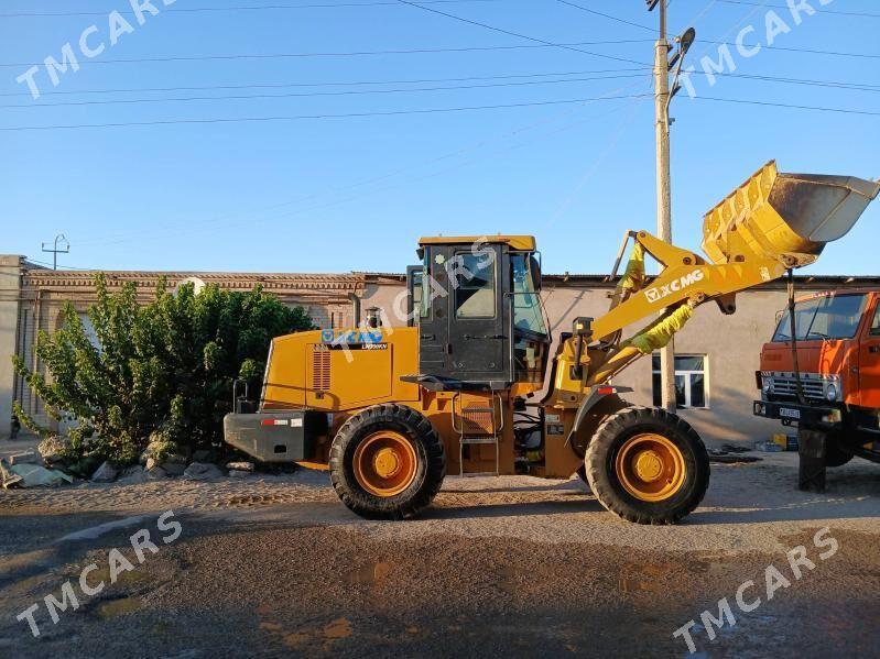 XCMG LW300F 2014 - 460 000 TMT - Çärjew - img 4