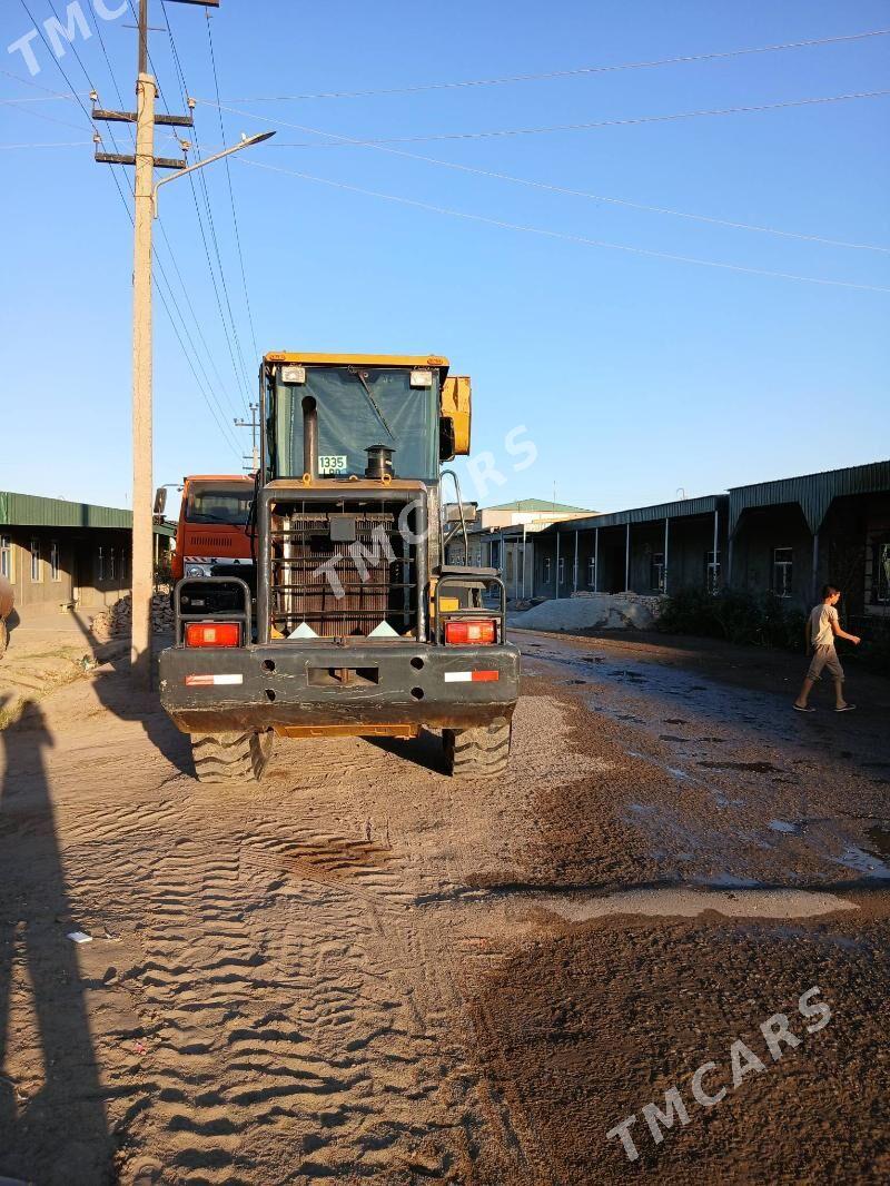 XCMG LW300F 2014 - 460 000 TMT - Çärjew - img 2
