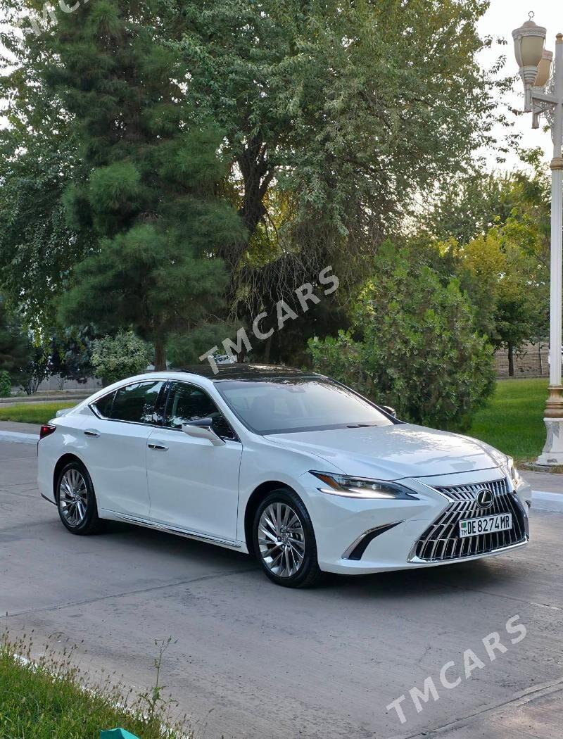 Lexus ES 350 2022 - 575 000 TMT - Mary - img 3