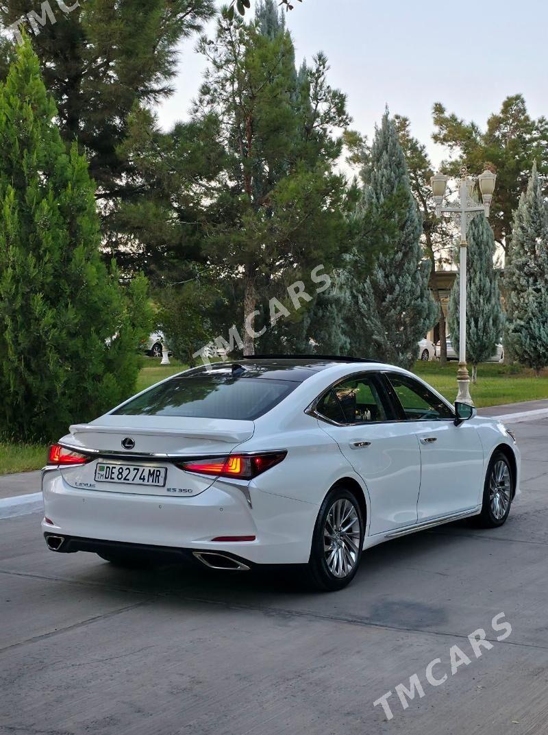 Lexus ES 350 2022 - 575 000 TMT - Mary - img 6