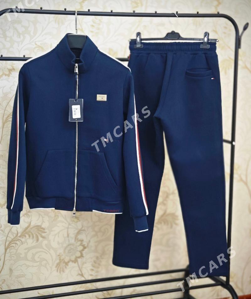 Tommy Hilfiger Sportiwka - Ашхабад - img 2