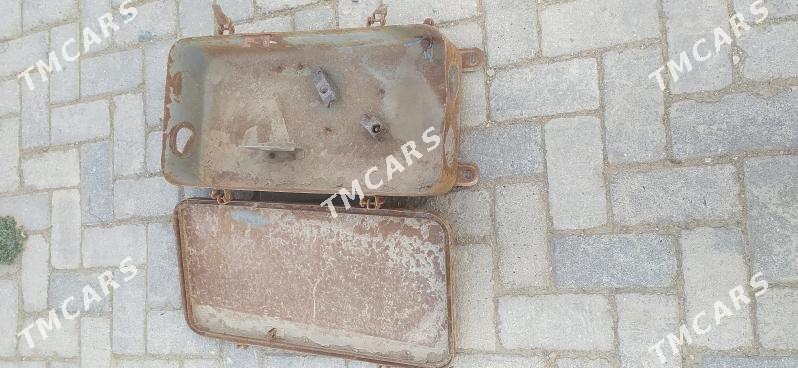 Tok Şit.380/220 - Туркменбаши - img 2