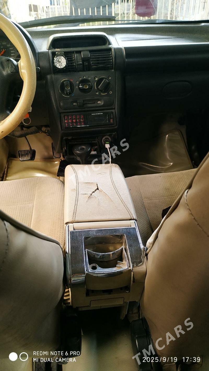 Opel Vita 2000 - 28 000 TMT - Änew - img 2