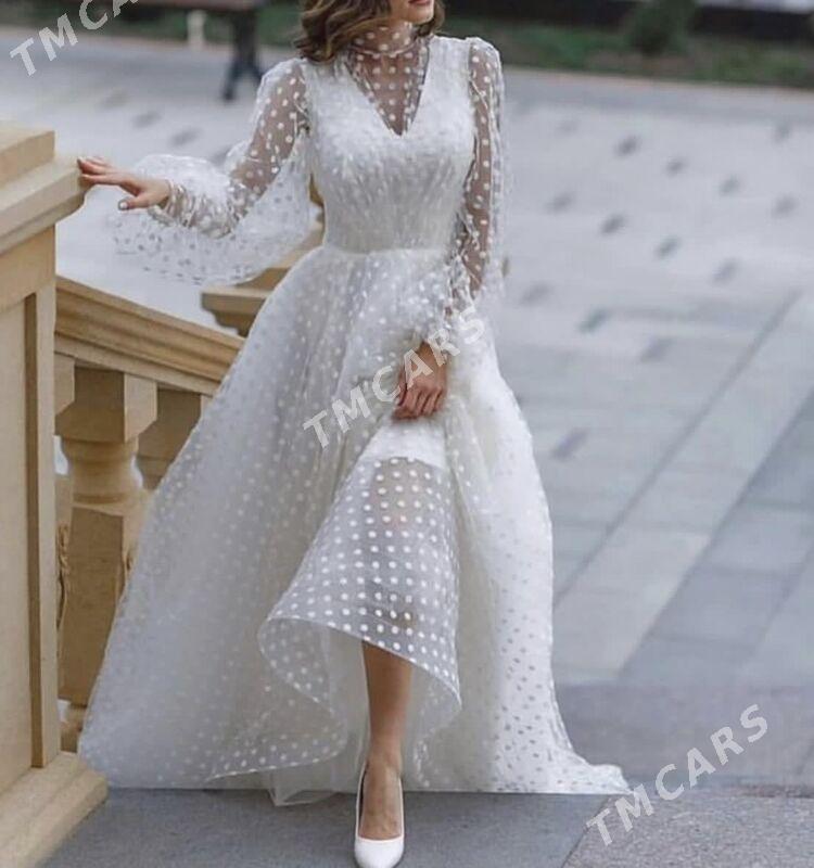 Ak koynek - Aşgabat - img 1