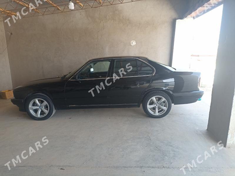 BMW 525 1992 - 50 000 TMT - Serhetabat (Guşgy) - img 7