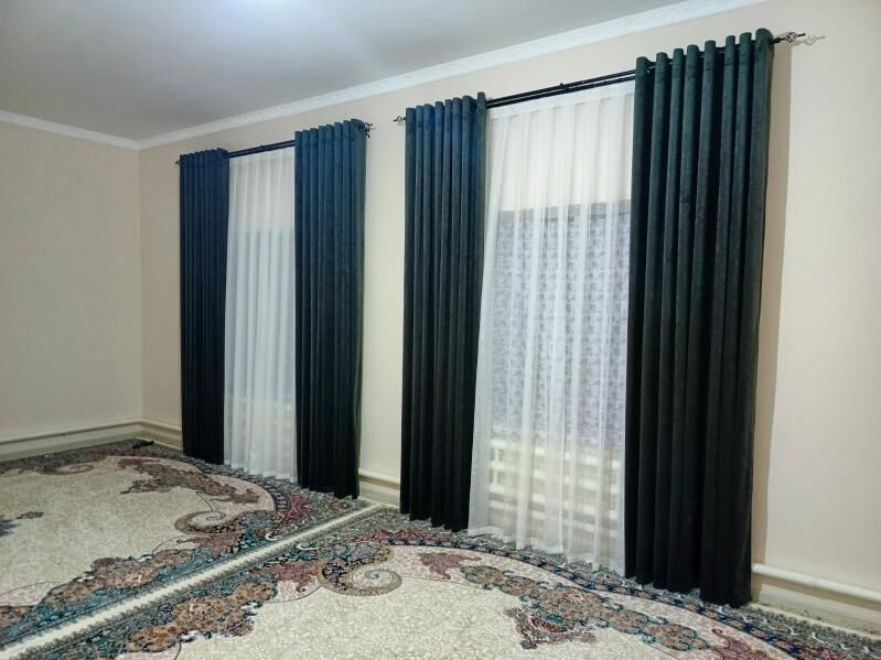 Jalýuz Zanaweska Perde - Aşgabat - img 9