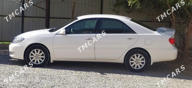 Toyota Camry 2002 - 150 000 TMT - Мары - img 2