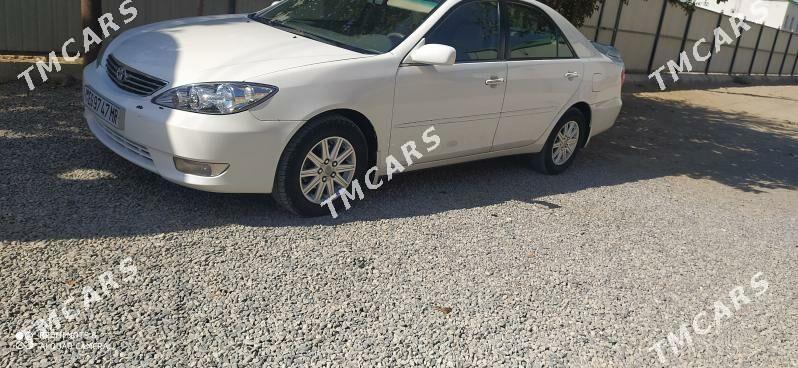 Toyota Camry 2002 - 150 000 TMT - Мары - img 1