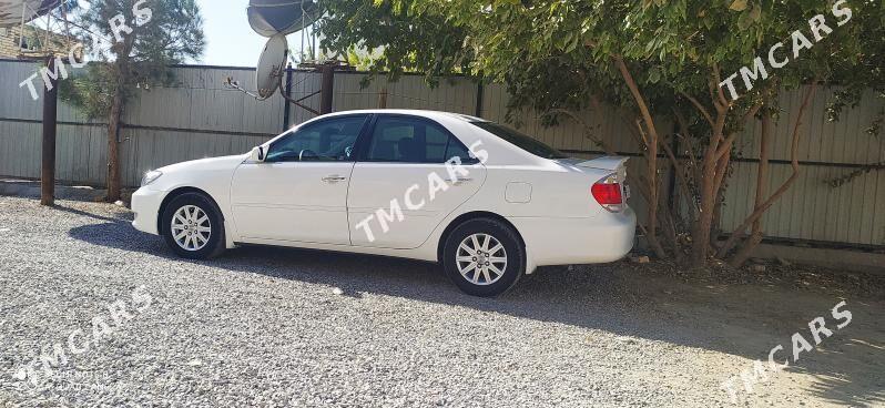 Toyota Camry 2002 - 150 000 TMT - Мары - img 4