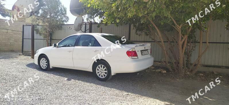 Toyota Camry 2002 - 150 000 TMT - Мары - img 3